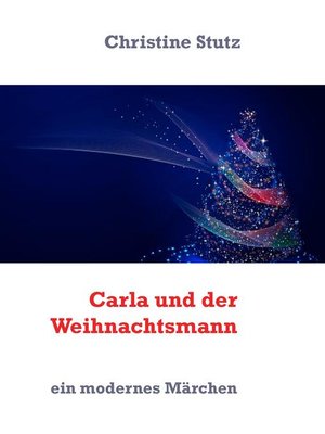 cover image of Carla und der Weihnachtsmann